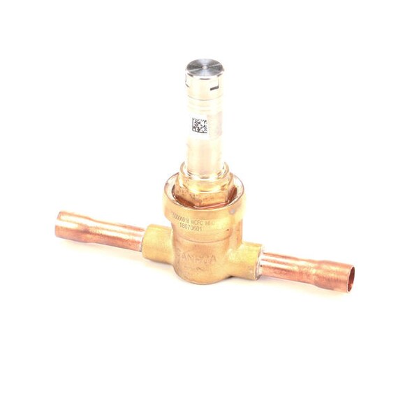 Solenoid Valve Body Hdf6H08 3/
